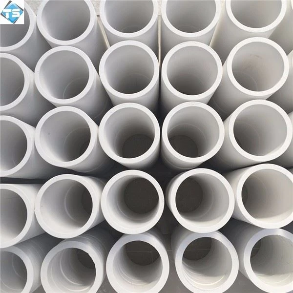 alumina liner cone 3
