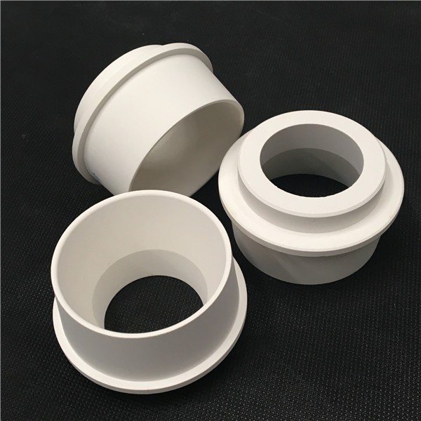 Keramička čahura od aluminijske titanovine