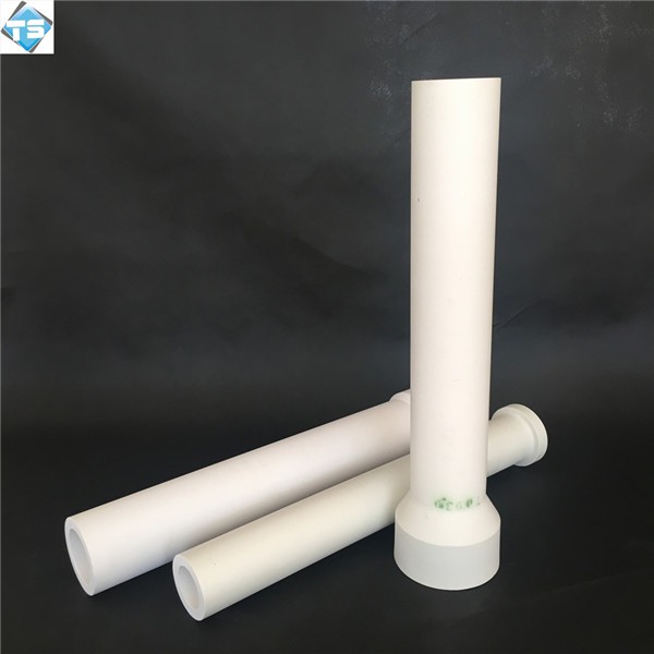 Aluminij-titanatna keramička cijev od stabljike