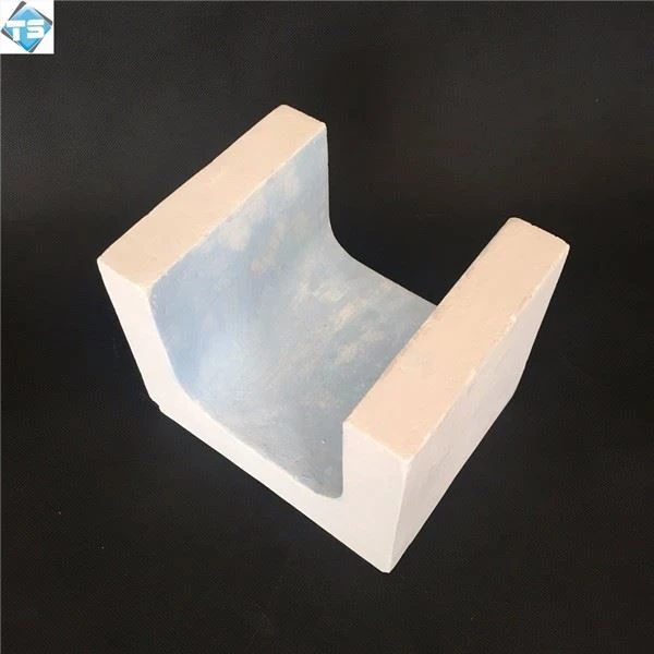 ceramic fiber launder 2