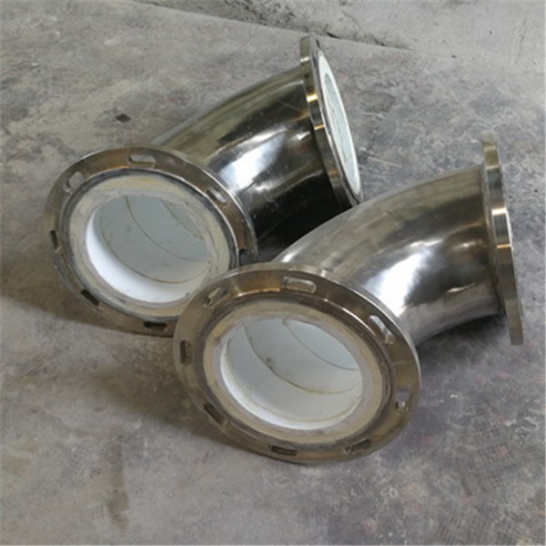 Keramičke zaštitne obloge s podlogom od čeličnih cijevi