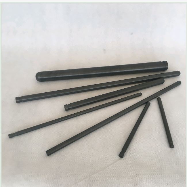 Silicij Nitride termoelement zaštitna sheath