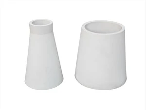 Alumina Keramičke ciklone liner