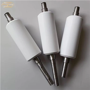 Alumina Ceramic Roller